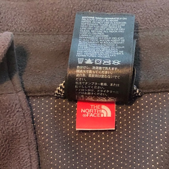 The North Face Jacket Harrahs Lake Tahoe (XL) - Picture 7 of 13